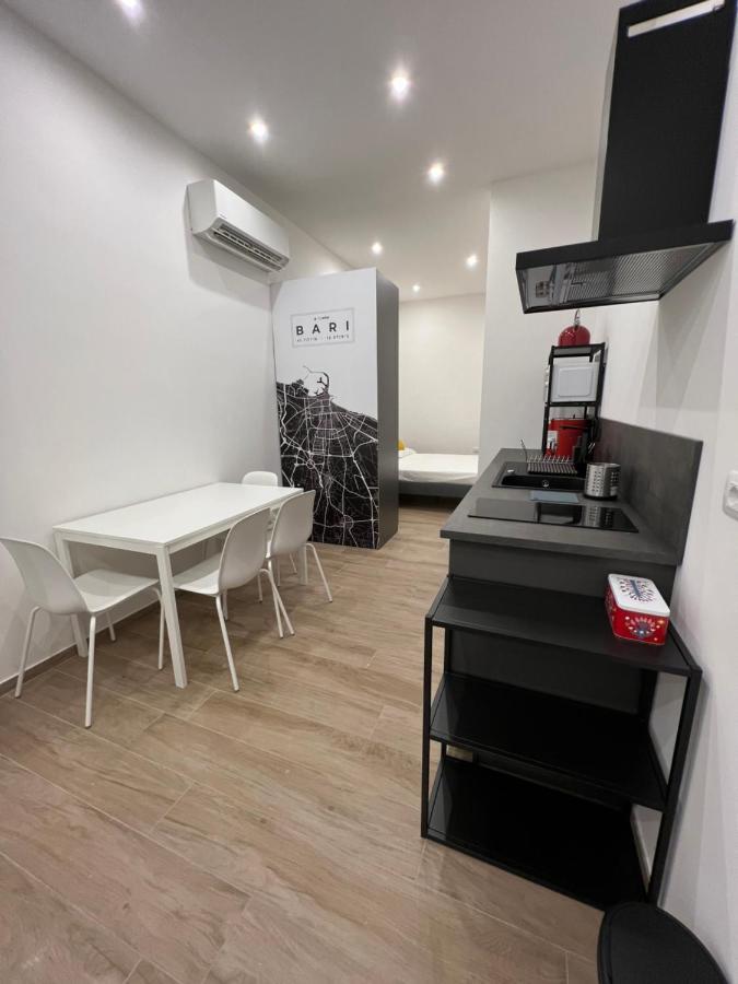 Citywise Vittorio - Independent Apartment Near Bari Central Station 외부 사진